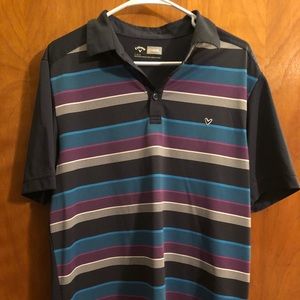 Callaway Golf Polo